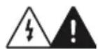 Kernau KBO 1071 S TC - WARNING: - 1