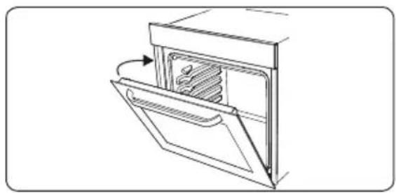 Kernau KBO 1071 S TC - WARNING - 1