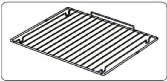 Kernau KBO 1071 S TC - Telescopic rails - 2