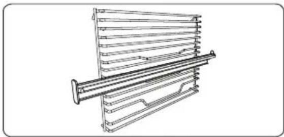 Kernau KBO 1071 S TC - The Shallow Tray - 1