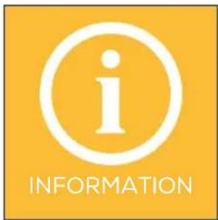 i INFORMATION