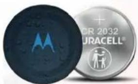 CR 2032 URACELL®