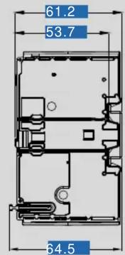 Block EB-2724-010-0 - Zulassungen - 2