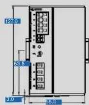 Block PC-0324-100-0 - Typ - 2