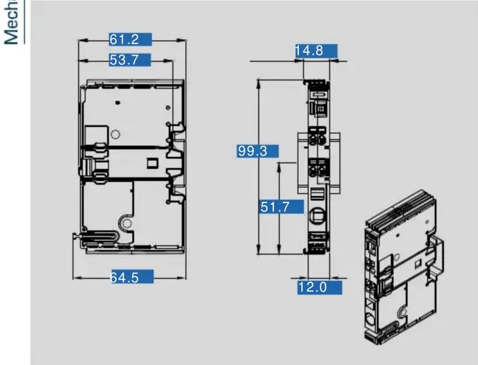Block EB-2724-080-0 - Zulassungen - 2