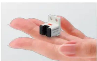 PANASONIC BE-A301P - High speed detection Fingertip size 5 to 24 V DC compliant - 2