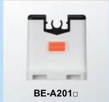 PANASONIC BE-A301P - For 2 mm, 3 mm, 4 mm tubes - 1