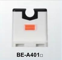 PANASONIC BE-A301P - For 2 mm, 3 mm, 4 mm tubes - 3
