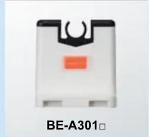 PANASONIC BE-A401P - For 2 mm, 3 mm, 4 mm tubes - 2