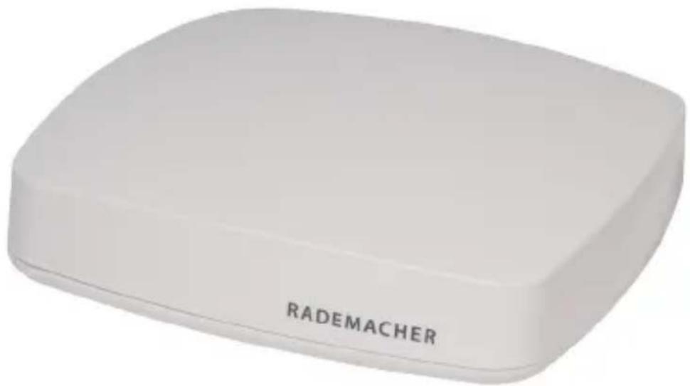 RADEMACHER SmartHome Box - WR-Connect - 1