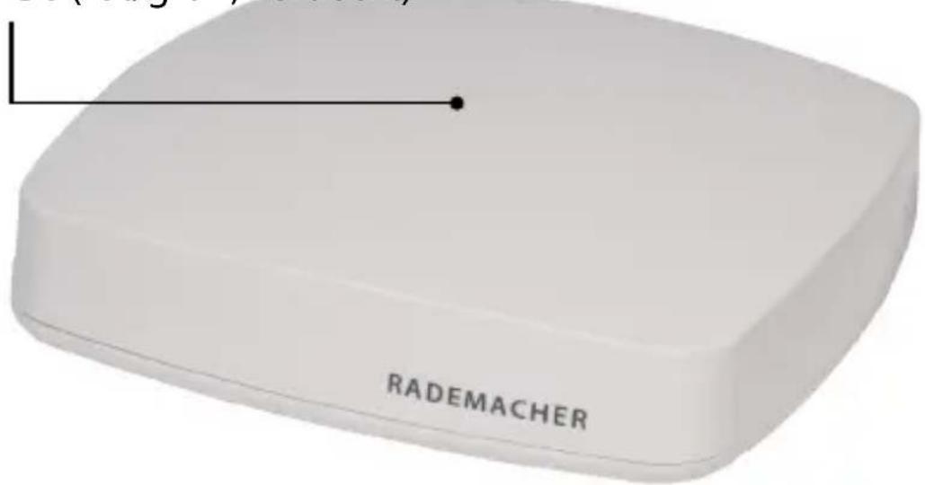 RADEMACHER