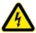 RADEMACHER SmartHome Box - Gefahrensymbole - 1