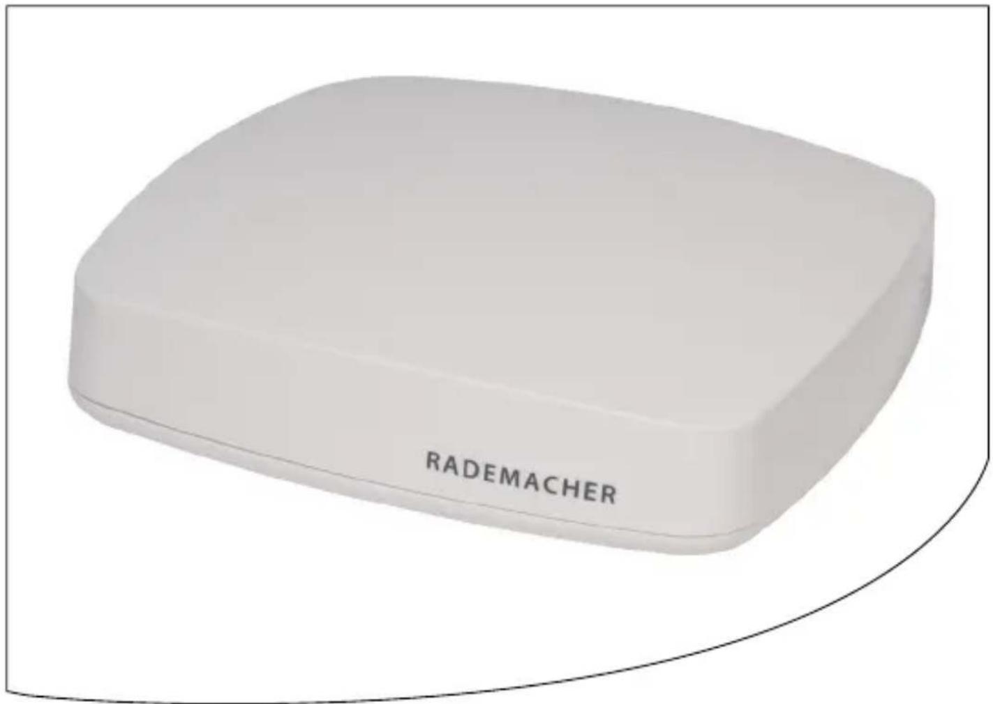 RADEMACHER