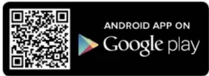 ANDROID APP ON Google play