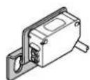 PANASONIC CX-444 - Montagewinkel - 5