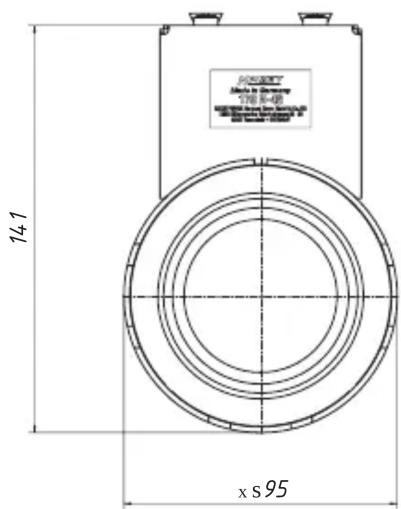 PROJECT MATERIALS X80-048 X80-048 x s 95