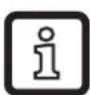 IFM PV2102 - Verwendete Symbole - 2