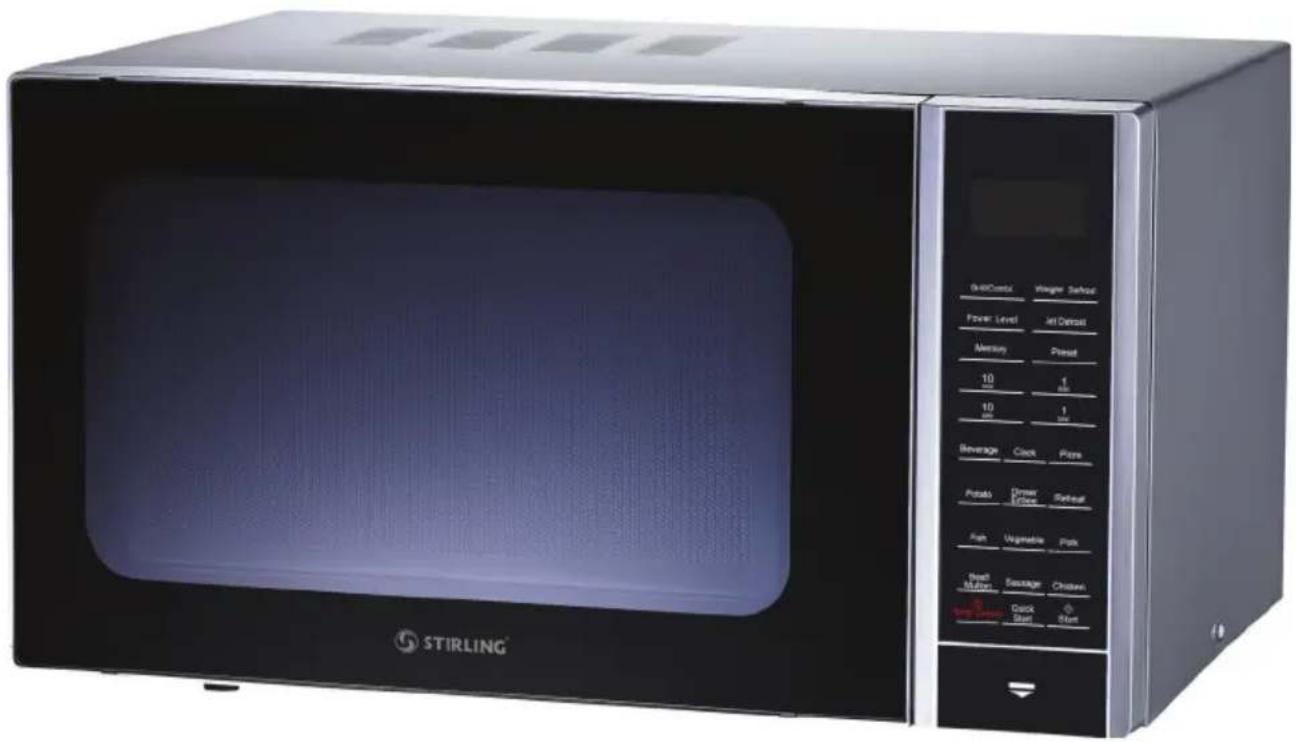 Stirling MGF30L - STIRLING® - 1