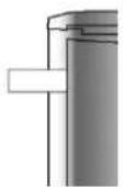 Exquisit WS2-114-GTE-160G - Check the airtightness of the door seals - 1
