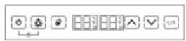 Exquisit WS2-114-GTE-160G - Set temperature - 1