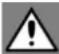 Exquisit WS2-45-GTE-160G - RISK OF STRANGULATION DUE TO MAINS POWER CABLE! - 1