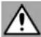 Exquisit WS2-45-GTE-160G - ELECTRIC SHOCK HAZARD! - 1