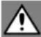 Exquisit WS2-45-GTE-160G - Hazards due to refrigerant - 1