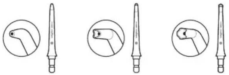 PHILIPS Sonicare HX3825 - 노졸 - 1