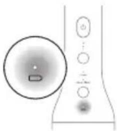 PHILIPS Sonicare HX3825 - English - 1