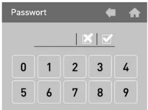 Password 0 1 2 3 4 5 6 7 8 9