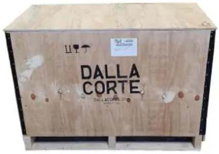 11.7 DALLA CORTE 11.7