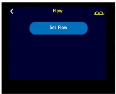 Flow Set Flow