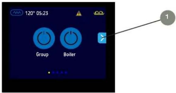 120° 05:23 Group Boiler 1