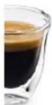 QUICKMILL Vetrano - SHORT COFFEE FLAT WHITE - 3