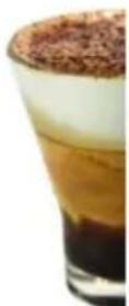 QUICKMILL Vetrano - MACCHIATO MOCACCINO - 1