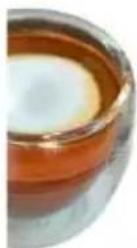 QUICKMILL Pathfinder - DARK LONG COFFEE PICCOLO LATTE - 4