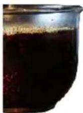 QUICKMILL Pathfinder - DARK LONG COFFEE PICCOLO LATTE - 2