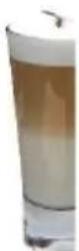 QUICKMILL Assume - ESPRESSO - 1