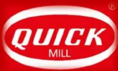 QUICK MILL