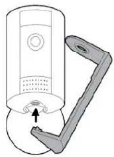 RING Indoor Cam (2nd Generation) - 24