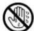 Zojirushi EF-VPC40 - WARNINGS - 3