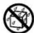 Zojirushi EF-VPC40 - WARNINGS - 2