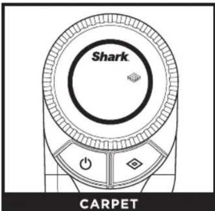 Shark CARPET