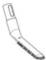 SHARK PowerDetect HZ4000UKT - © Under-Appliance Wand - 5