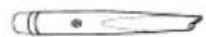 SHARK PowerDetect HZ4000UKT - © Under-Appliance Wand - 1