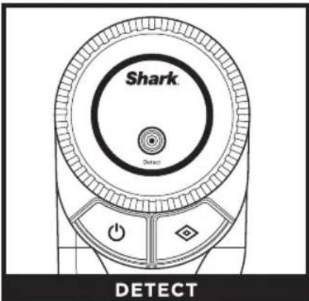 Shark Detect DETECT