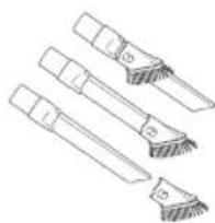 SHARK PowerDetect HZ4000UKT - © Under-Appliance Wand - 4