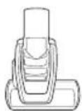 SHARK PowerDetect HZ4000UKT - © Under-Appliance Wand - 6