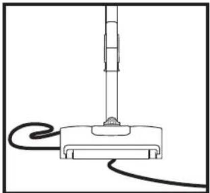SHARK PowerDetect HZ4000UKT - CORD MAINTENANCE - 1