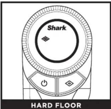 Shark HARD FLOOR